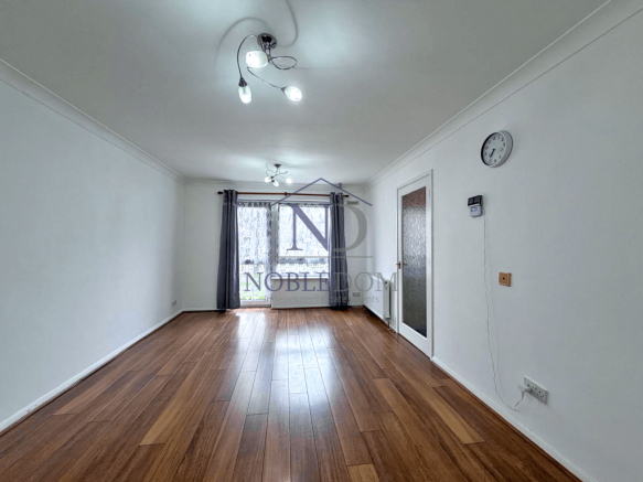 ONE BEDROOM FLAT IN WEST DRAYTON