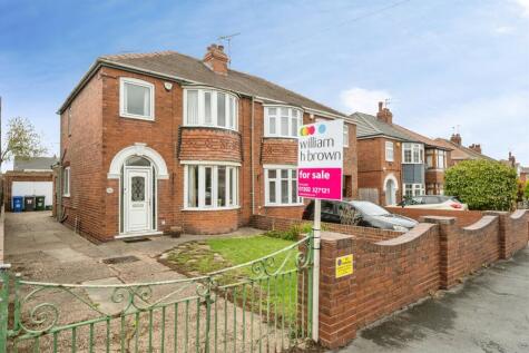 Tenter Balk Lane, Adwick-Le-Street, Doncaster