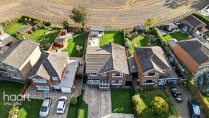 18, Puddingpoke Lane, Lutton, Spalding PE12 9HZ