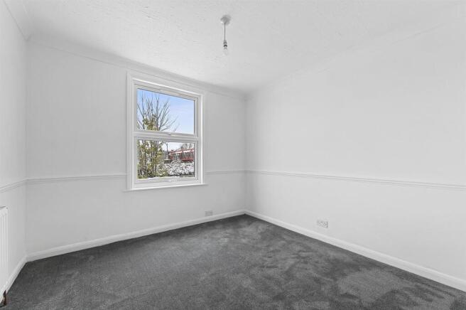 Norman Road, Leytonstone, London - Widok 5