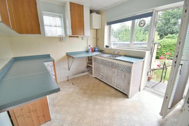 Forest View Drive, Wimborne, BH21 photo 4