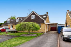 18, Ashfield Close, Bishops Cleeve, Cheltenham GL52 8LG