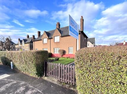 52 Park Road, Rosyth, Dunfermline