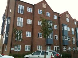 2, Trinity View, Gainsborough DN21 2JP