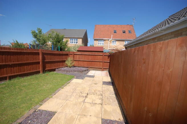 Garden View 1