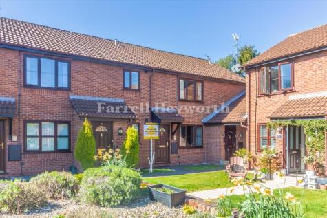 Regent Court, Fulwood, Preston