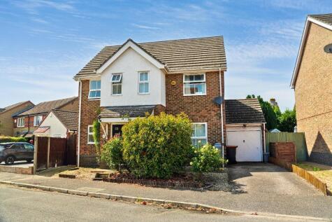 Clover Avenue, Bedford, MK41 0ST