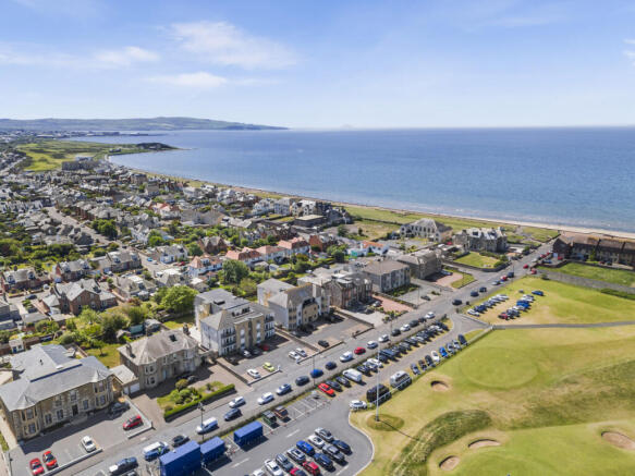 13H Links Road, Prestwick, KA9 1QG photo 2