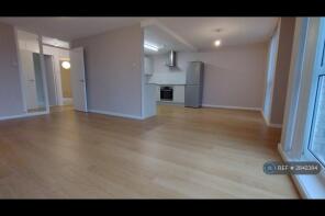 Flat 8, Foye House, Bridge Road, Bristol BS8 3PE