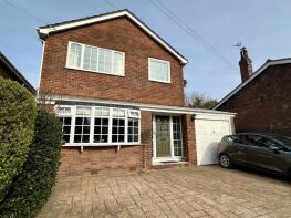 61b, St Anns Road, Middlewich CW10 9BY