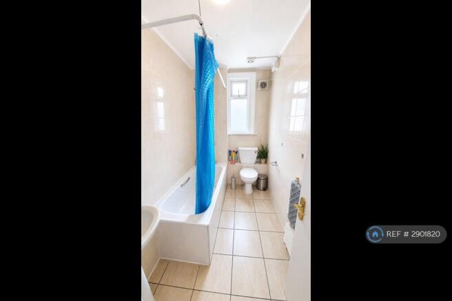 Bathroom 1