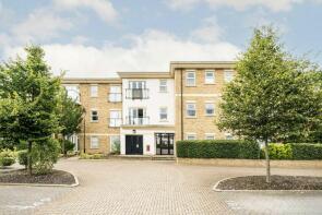 23, 6 Hazelwood House, Dyas Road, Sunbury-on-thames TW16 5DD