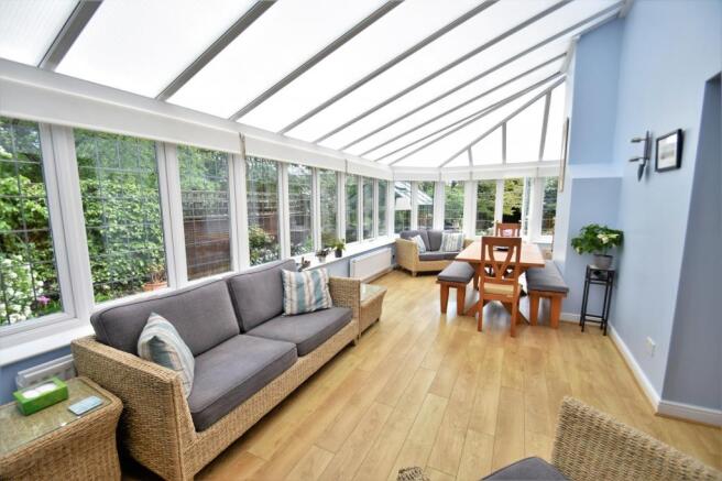 Breakfast Room