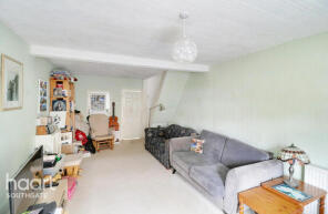 18, Nursery Road, London N14 5QB