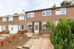 21, Abbey View, Hexham NE46 1EQ