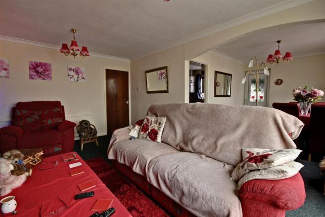 Lounge Area