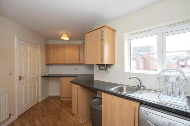 Excellent Kitchen