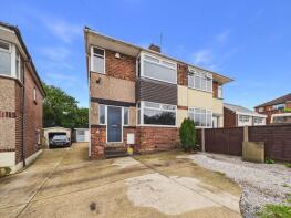 4, Briarfield Crescent, Sheffield S12 3LB