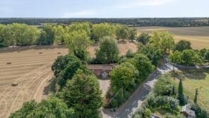 High Noon Cottage, Long Lane, Colby NR11 7EF