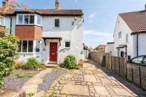 22, Parkland Crescent, Meanwood, Leeds LS6 4PR