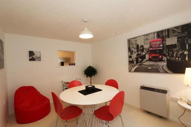 DINING ROOM/ B...
