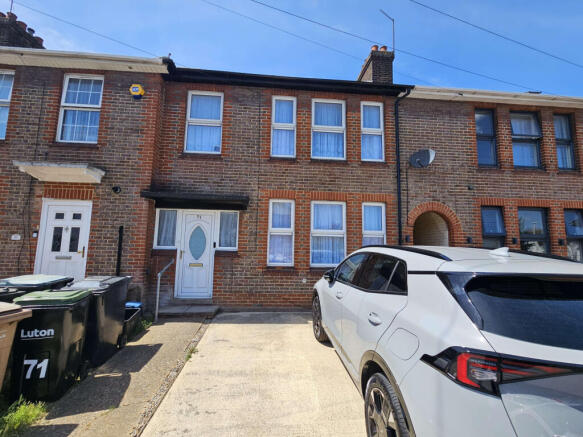 3 Bedroom Mid_terrace for Rent