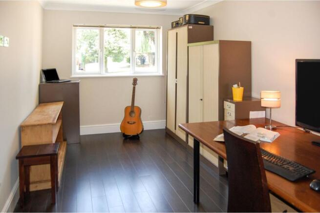 Study/Playroom