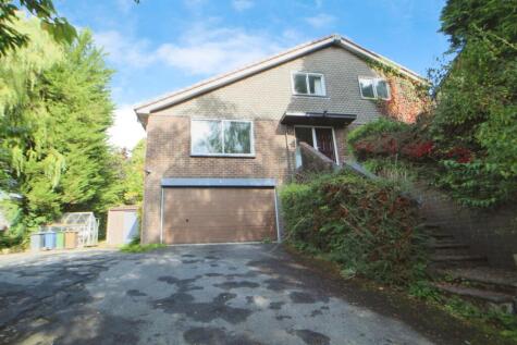 Thorncliffe Vale, Hollingworth, Hyde, Cheshire, SK14