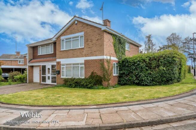 79, Cotswold Drive, Finham, Coventry, Warwickshire