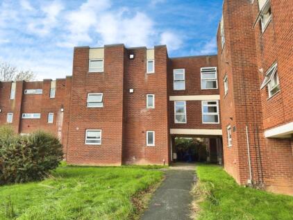 Beaconsfield, Telford, Shropshire, TF3 1NG