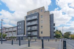 Flat 20, 2a Epad Apartments, Broomfield Street, London E14 6GL