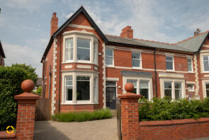 51, Blackpool Road, Lytham St. Annes FY8 4EJ