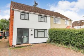 15, Grange Close, Three Bridges, Crawley RH10 1SN