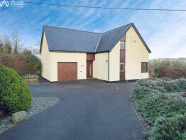 Mafon Duon, Llanddeusant, Holyhead LL65 4AH