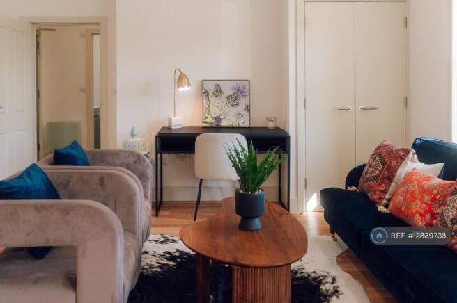 Indicative Apartment Style