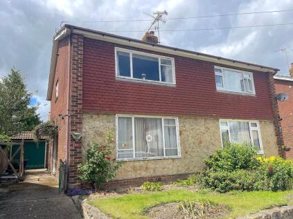 St. Johns Road, Faversham, ME13
