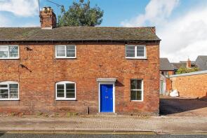30, Victoria Street, Hereford HR4 0AA