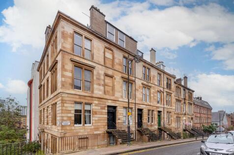 Renfrew Street, Garnethill