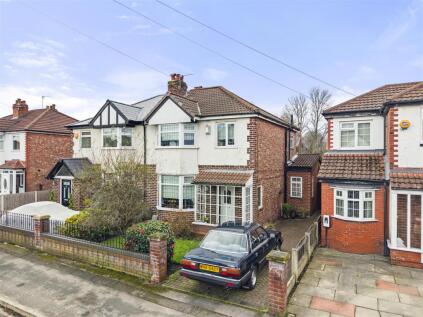 Ennerdale Drive, Sale