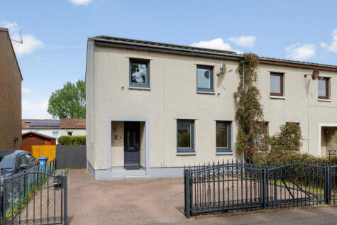 Dunearn Drive, Kirkcaldy, KY2