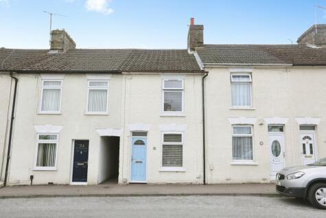 Epps Road, Sittingbourne, Kent, ME10