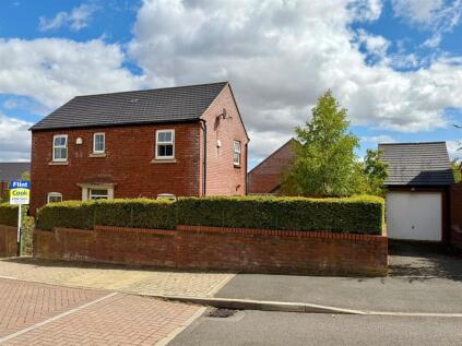Red Norman Rise, Holmer, Hereford