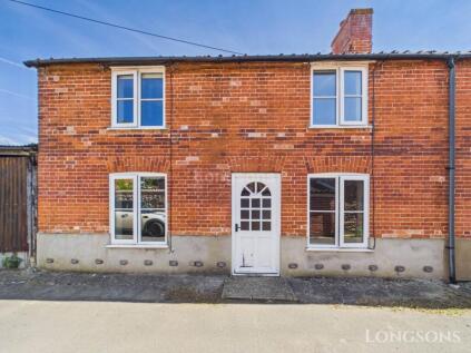 Drury Lane, Castle Acre