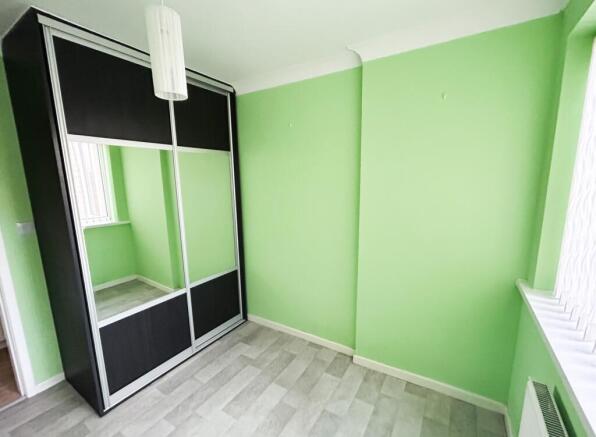 Single Bedroom