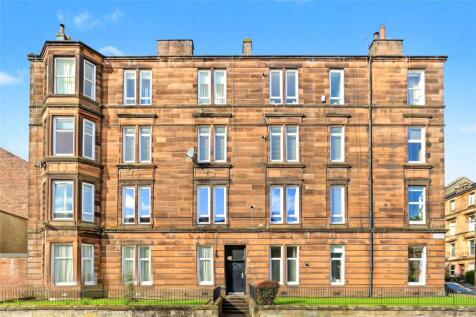 1/2, 101 Armadale Street, Glasgow, Glasgow City, G31