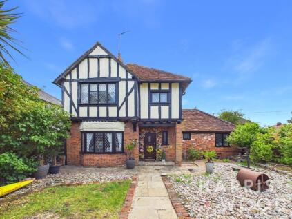St. Andrews Avenue, Colchester, Essex, CO4