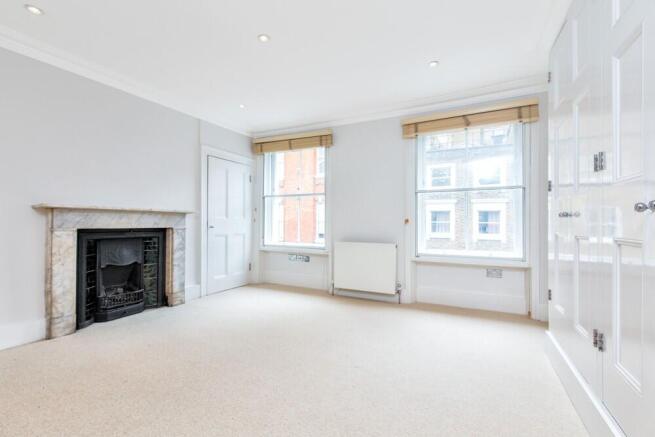Main bedroom