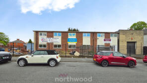 3, Woodfield Road, Balby, Doncaster DN4 8EP