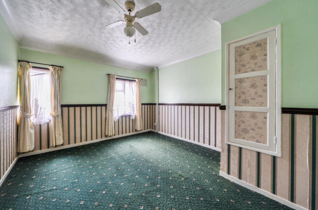 Portal Road, Sholing, Southampton, Hampshire, SO19 photo 4