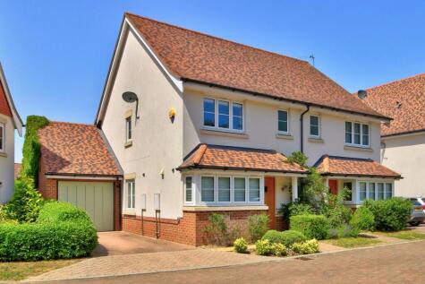 Culver Grove, Wokingham